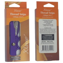 Klasse-Snips-Boxed