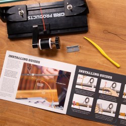 A Complete Guide How To Build a Custom Fishing Rod